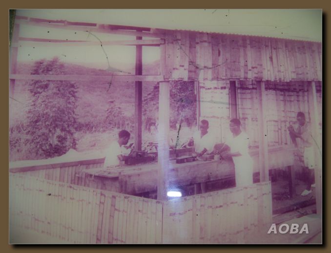 Adisadel History