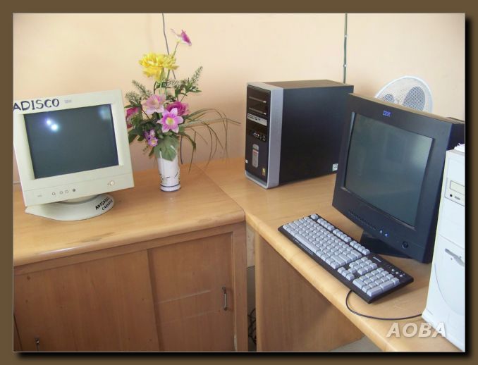 Computer Lab