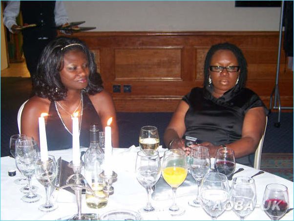 Adisadel College - Dinner Dance (1)