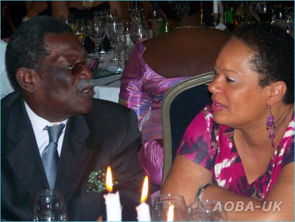 Adisadel College - Dinner Dance (1)