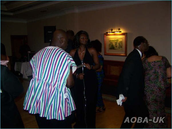 Adisadel College - Dinner Dance (1)