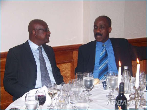 Adisadel College - Dinner Dance (1)