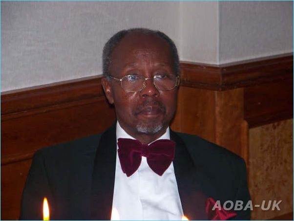 Adisadel College - Dinner Dance (1)