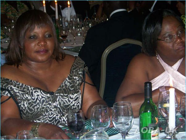 Adisadel College - Dinner Dance (1)