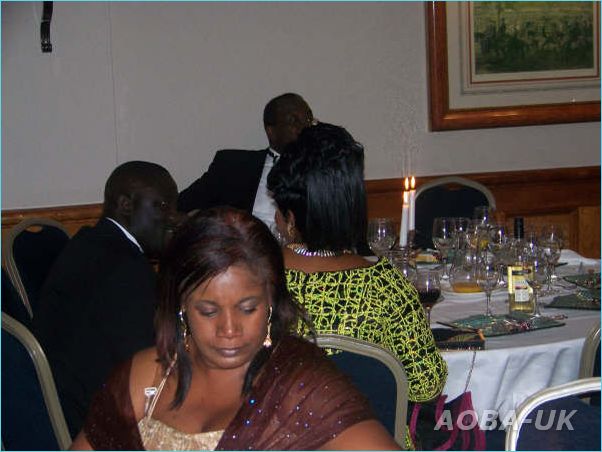 Adisadel College - Dinner Dance (1)