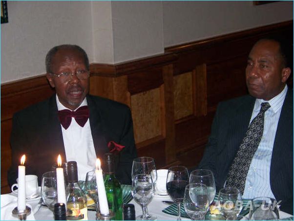 Adisadel College - Dinner Dance (1)