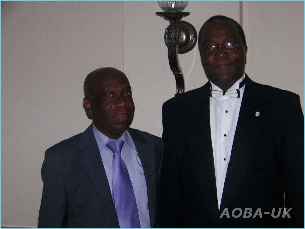 Adisadel College - Dinner Dance (1)