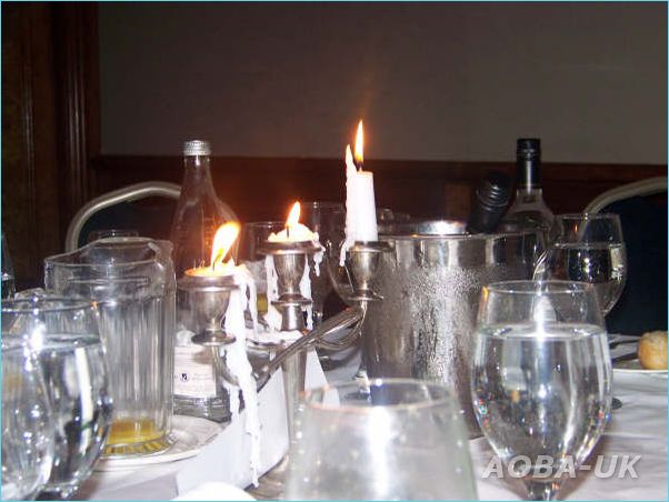 Adisadel College - Dinner Dance (1)
