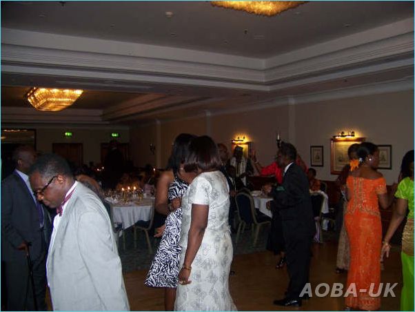 Adisadel College - Dinner Dance (1)