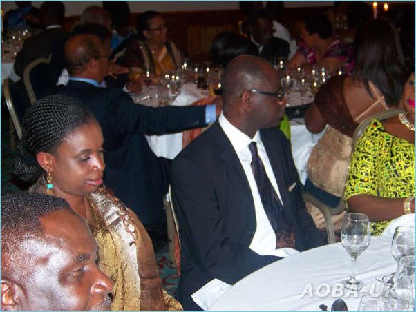 Adisadel College - Dinner Dance (1)