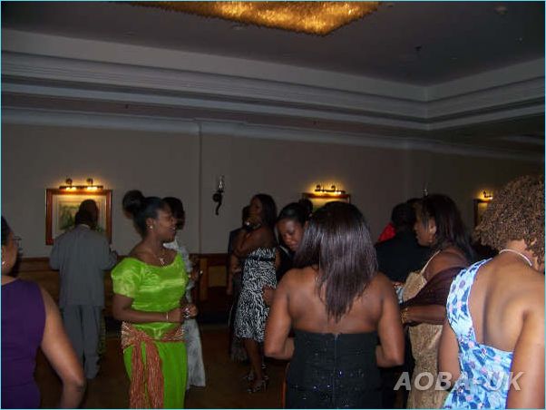 Adisadel College - Dinner Dance (1)