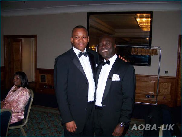 Adisadel College - Dinner Dance (1)