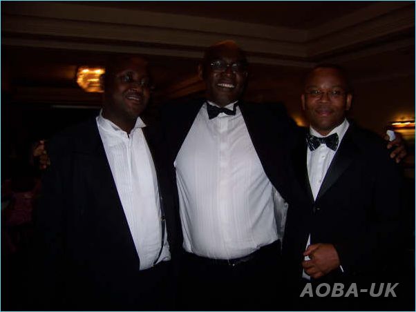 Adisadel College, Dinner Dance (34)