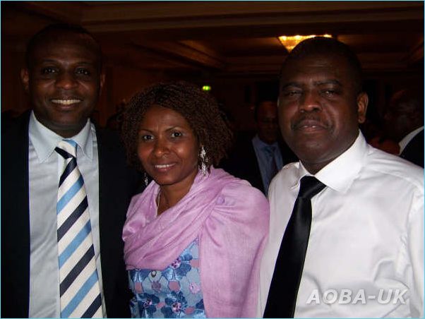 Adisadel College, Dinner Dance (34)