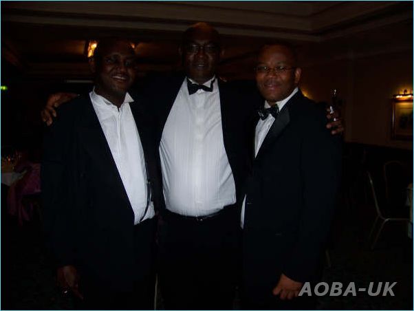 Adisadel College, Dinner Dance (88)