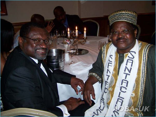 Adisadel College, Dinner Dance (89)