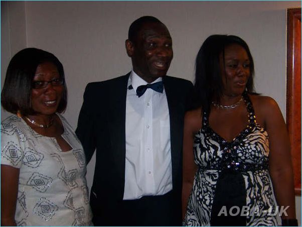 Adisadel College, Dinner Dance (98)