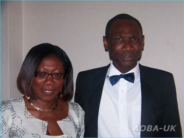 Adisadel College, Dinner Dance (99)