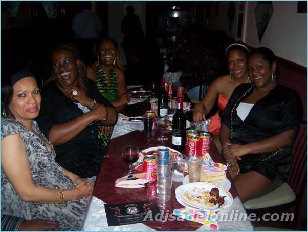 Black Santa Nite 025