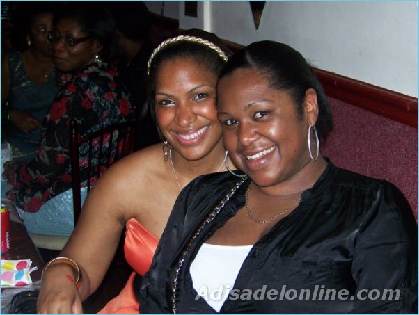 Black Santa Nite 026