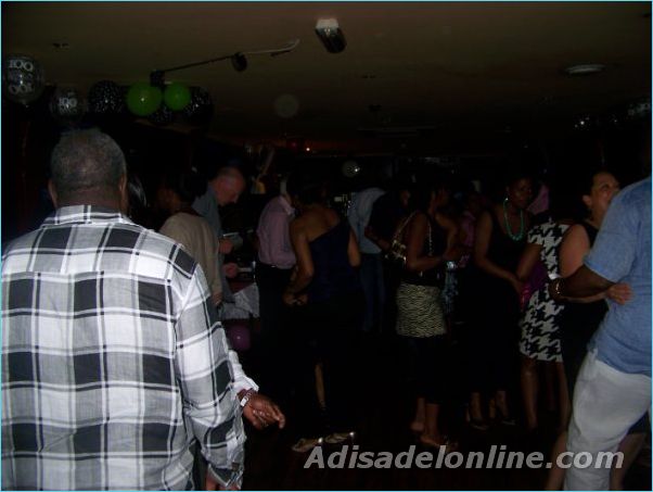 Black Santa Nite 029