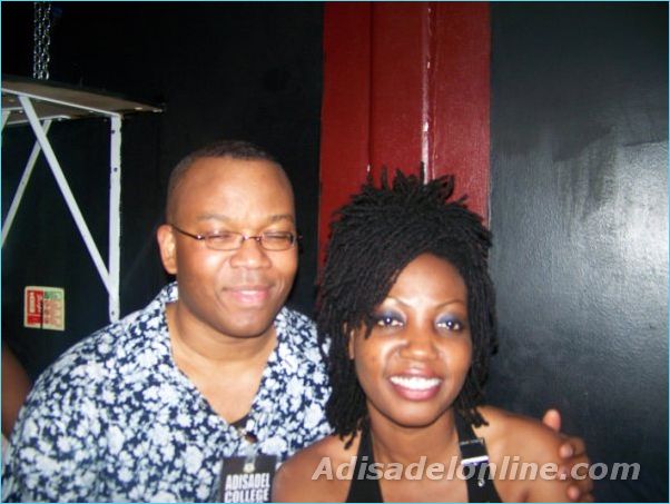 Black Santa Nite 041