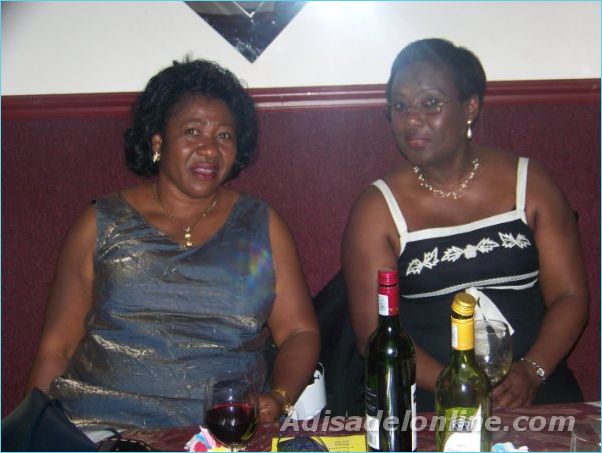Black Santa Nite 062
