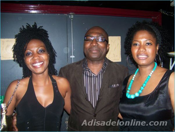 Black Santa Nite 077