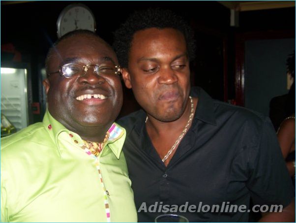 Black Santa Nite 080