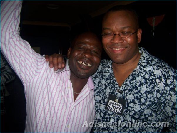 Black Santa Nite 096