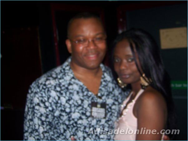 Black Santa Nite 098