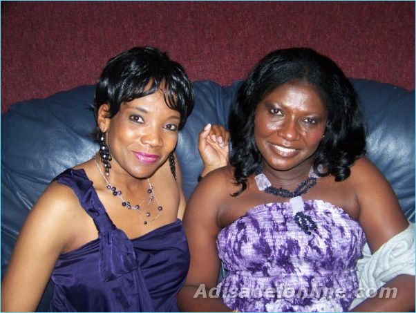 Black Santa Nite 014