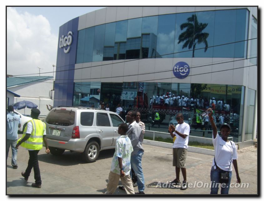 Tigo