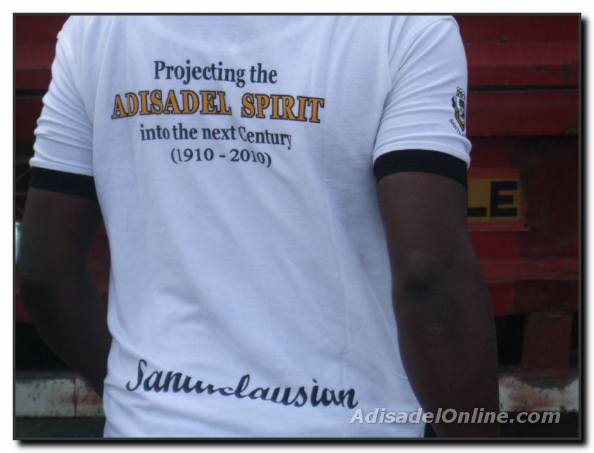 T Shirt Emblem