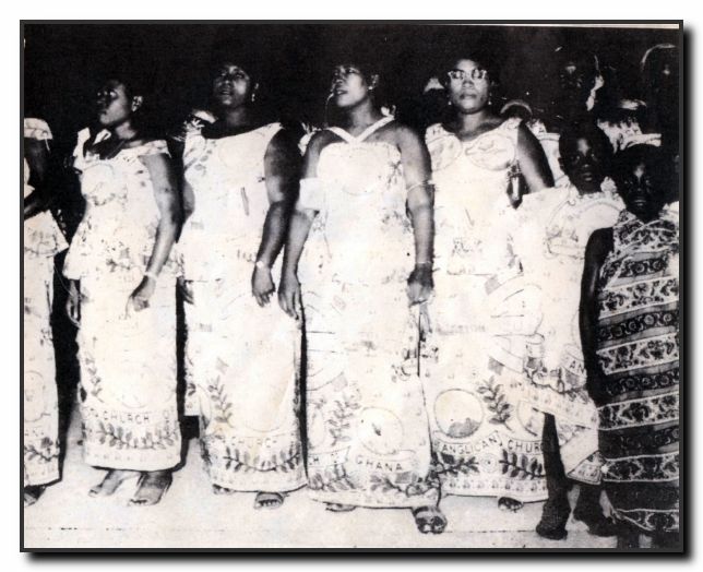 Golden Jubilee - 1960