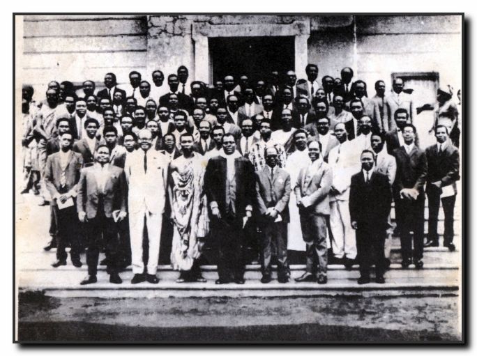 Old Santaclausians