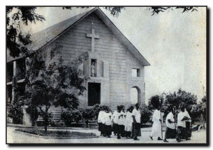 St. Nicholas Chapel