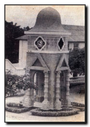 The Clock Tower