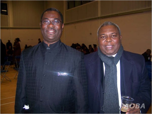 Asare & Henry Wood(Laspee)